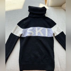 Pretty Perfect Moment sweater!